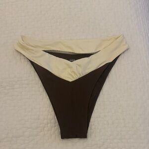 Monday Swimwear Marseille Bottom